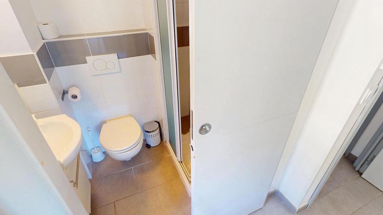 Photo of Bathroom in Menton