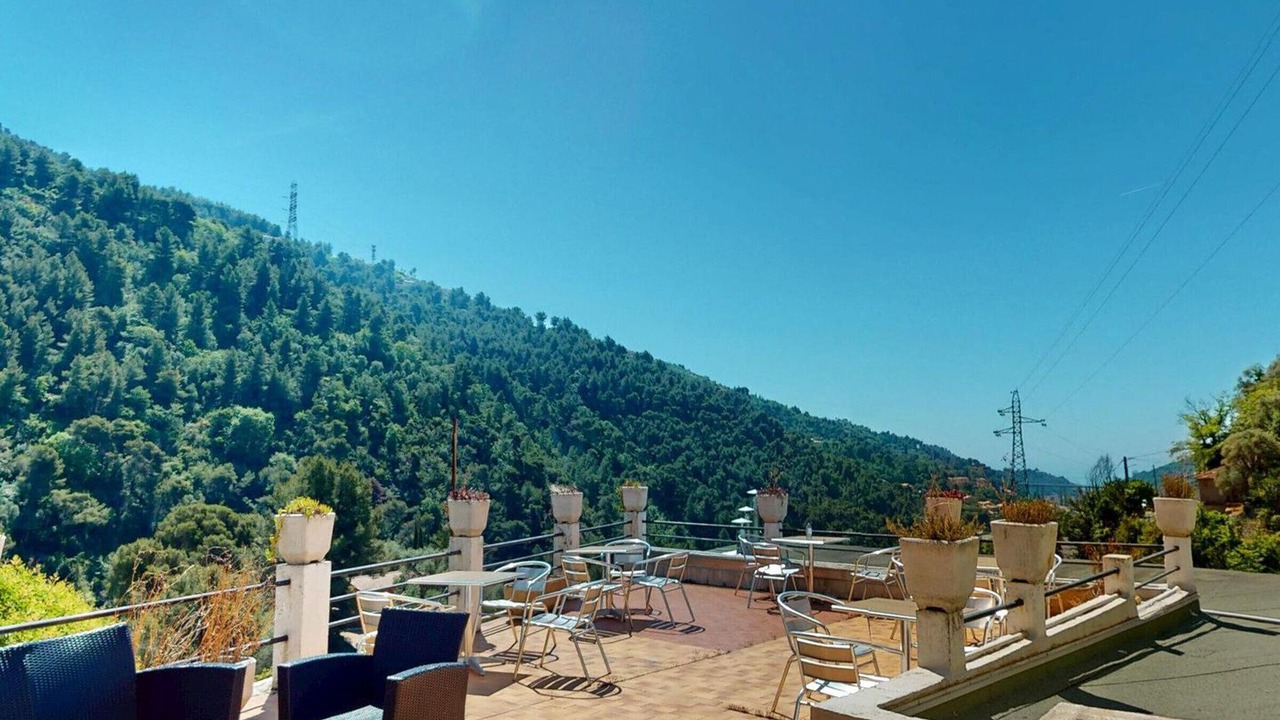 Photo of Outdoor in Menton