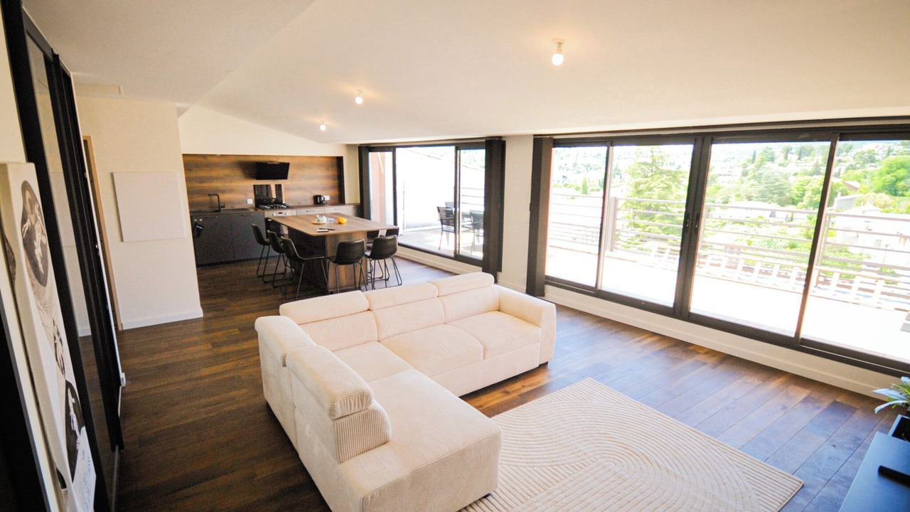 Photo of Livingroom in Manosque