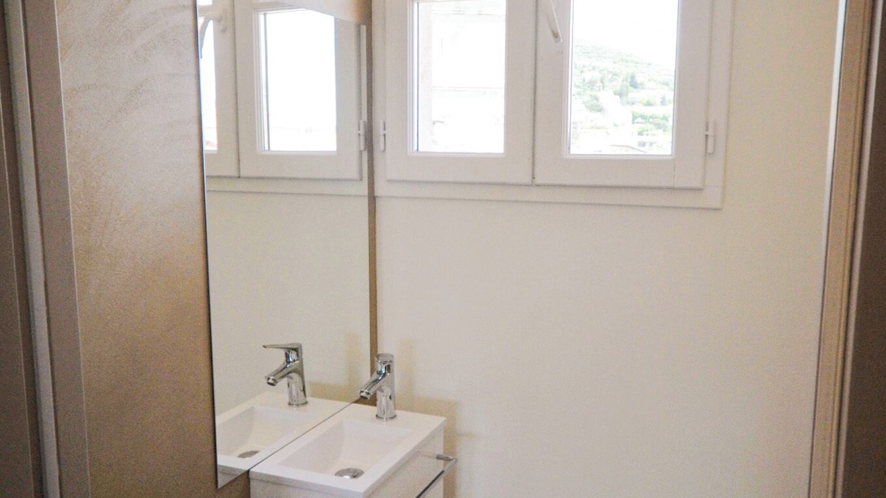 Photo of Bathroom in Manosque