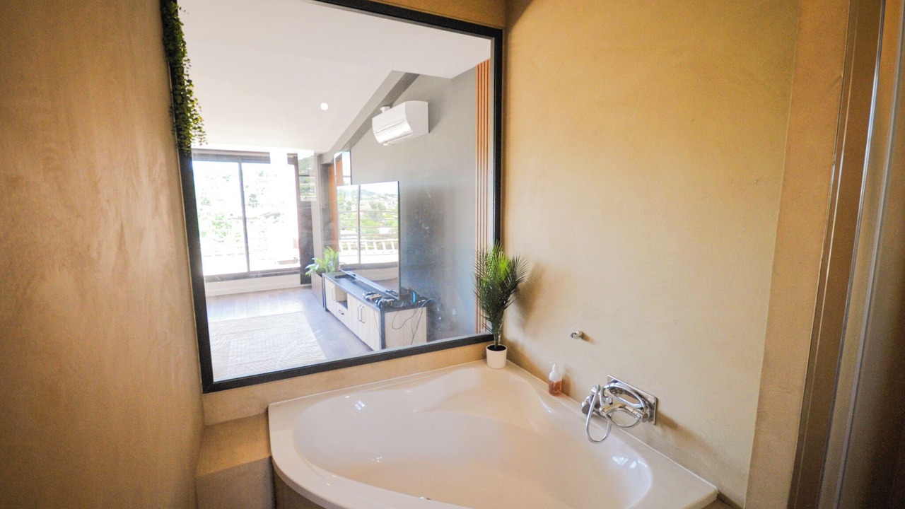 Photo of Bathroom in Manosque