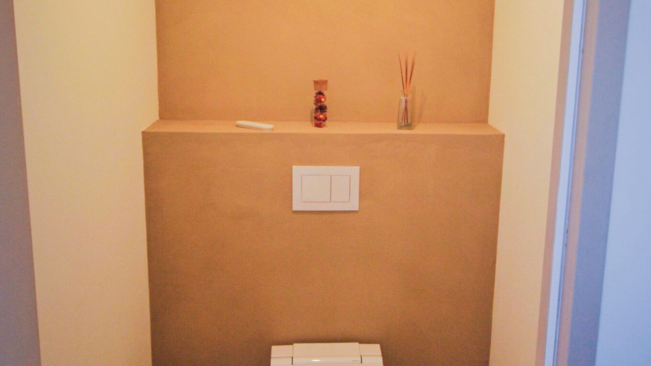 Photo of Bathroom in Manosque