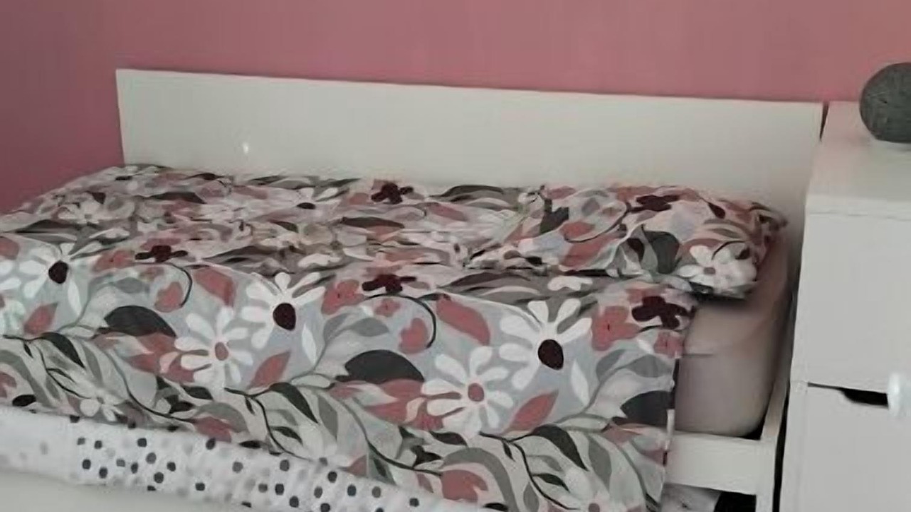 Photo of Bedroom in 13th Arrondissement