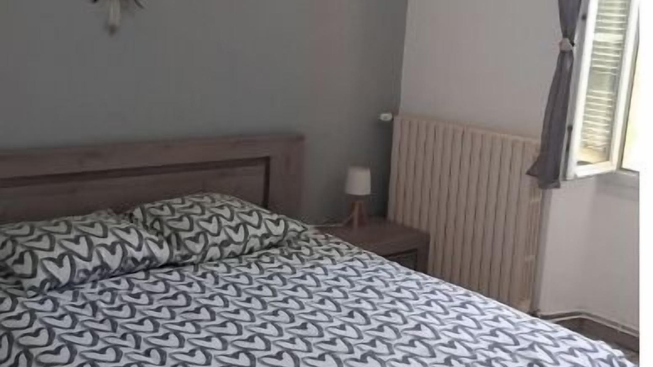 Photo of Bedroom in 13th Arrondissement