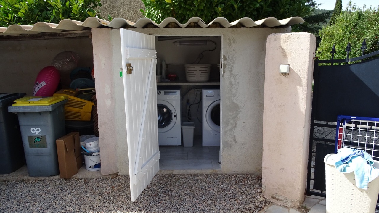 Photo of Outdoor in La Roquebrussanne