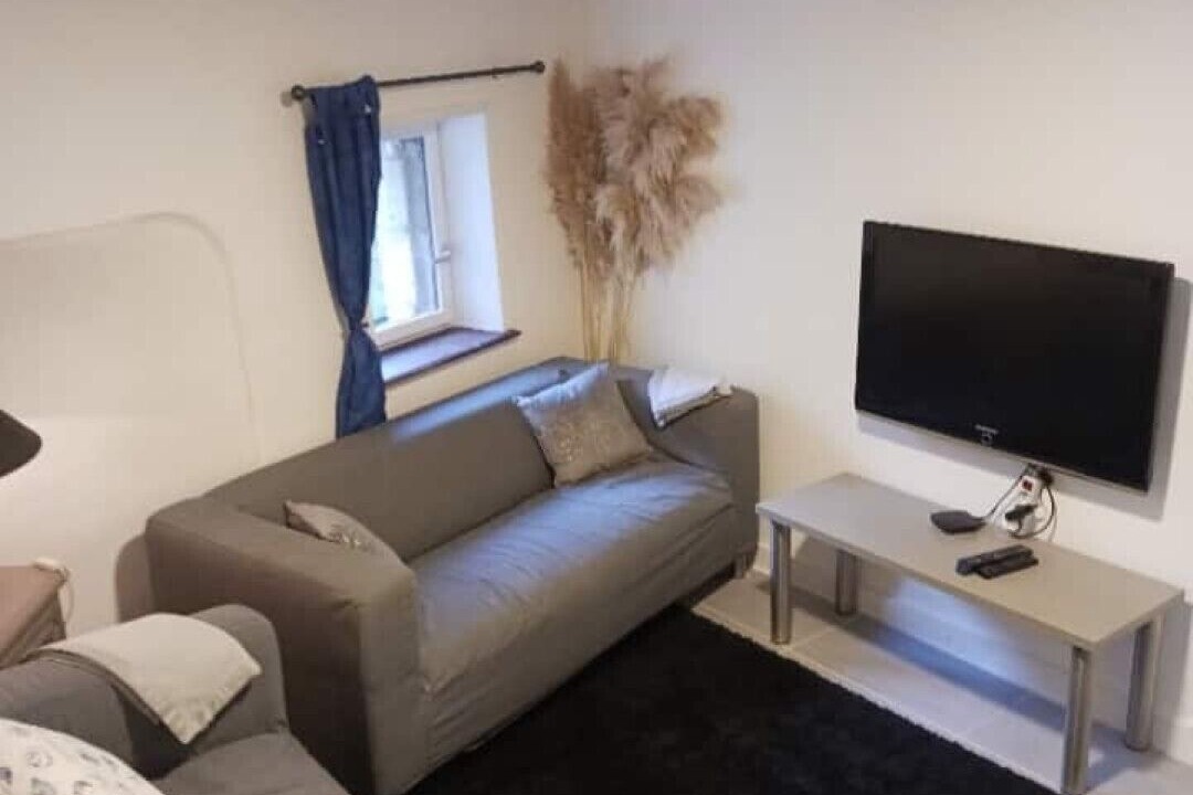 Photo of Livingroom in Roujan