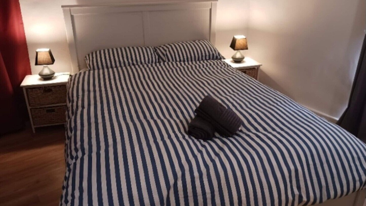 Photo of Bedroom in Roujan