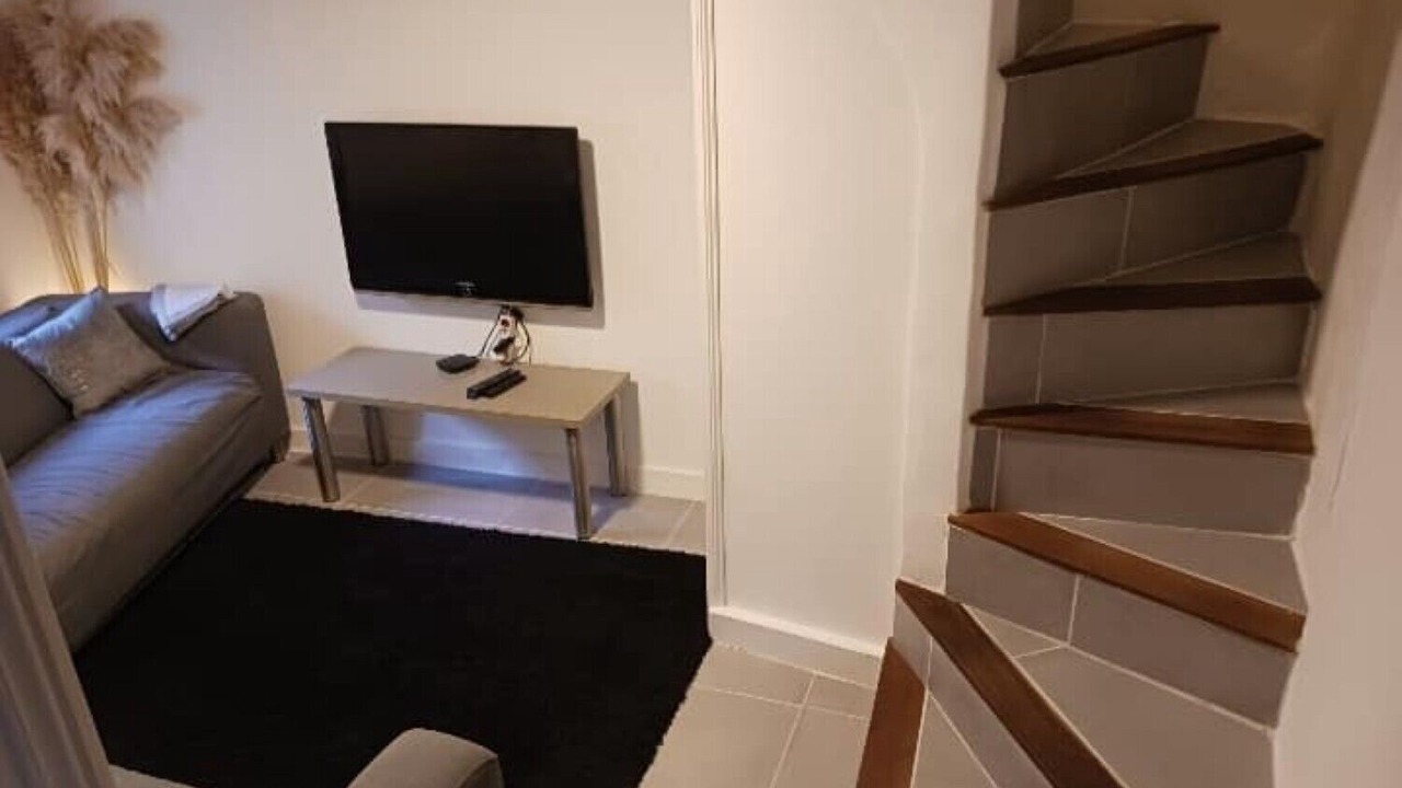 Photo of Livingroom in Roujan
