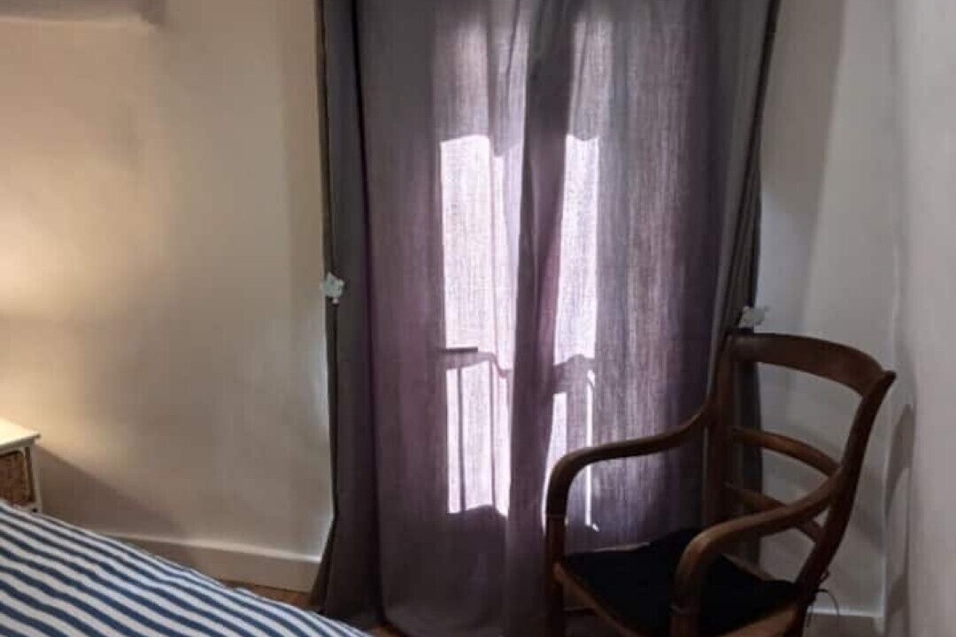 Photo of Bedroom in Roujan