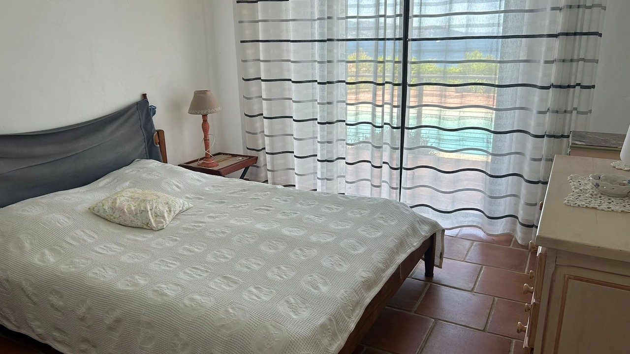 Photo of Bedroom in Cap Benat