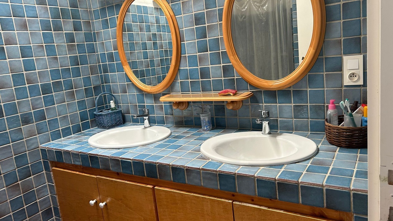 Photo of Bathroom in Cap Benat