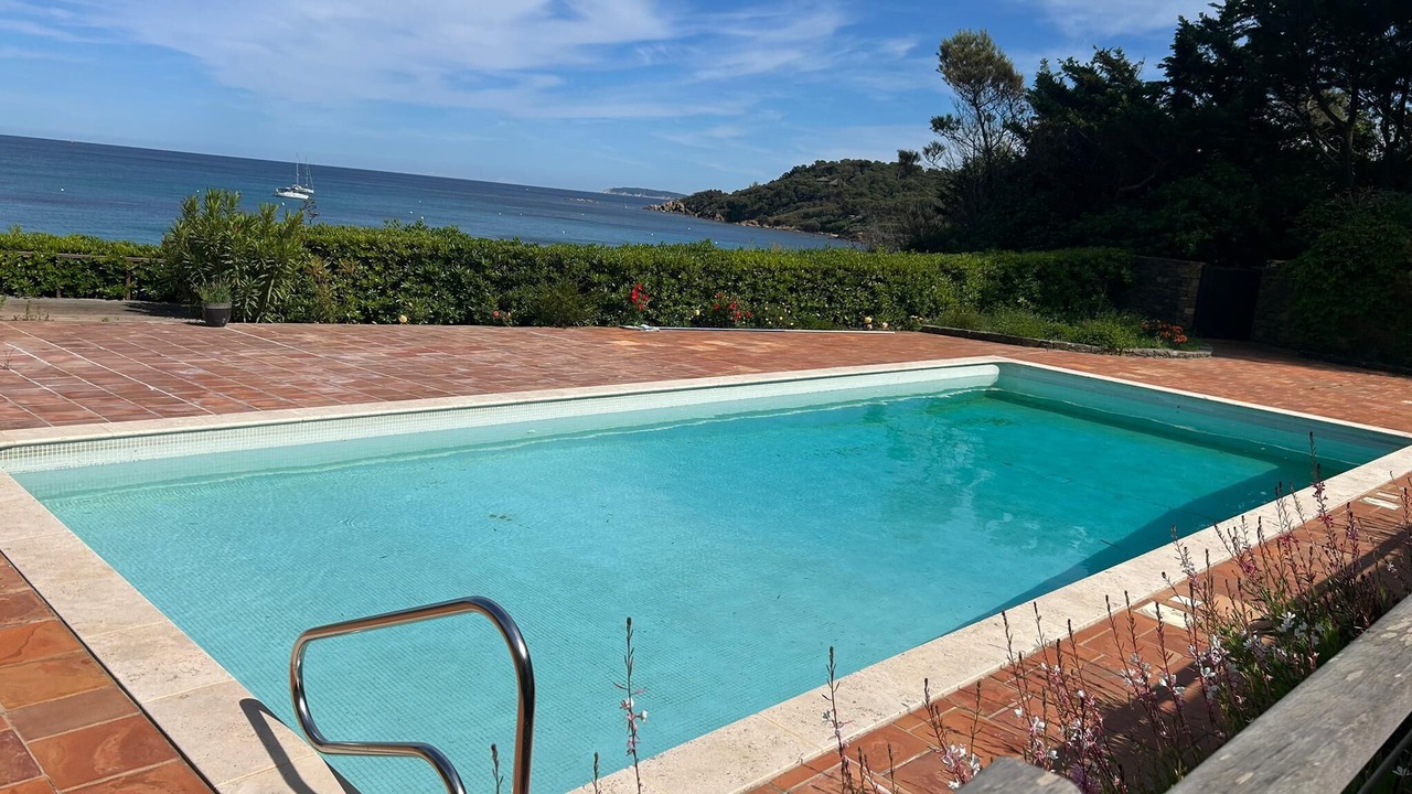 Photo of Outdoor in Cap Benat