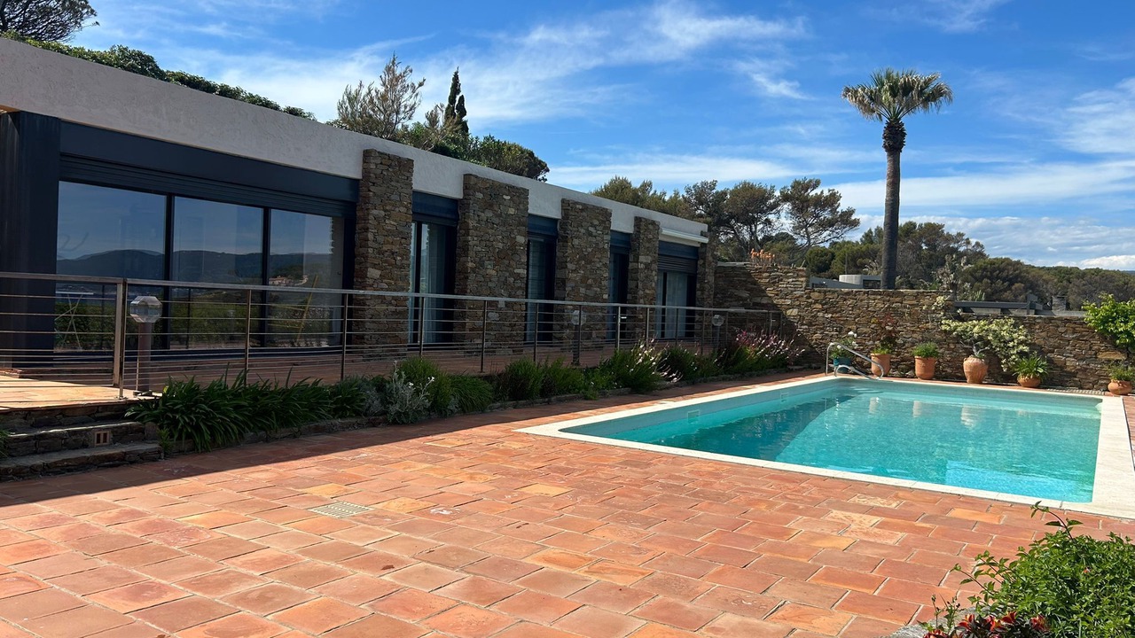 Photo of Outdoor in Cap Benat