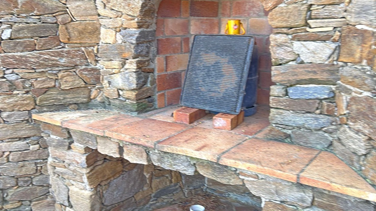 Photo of Outdoor in Cap Benat