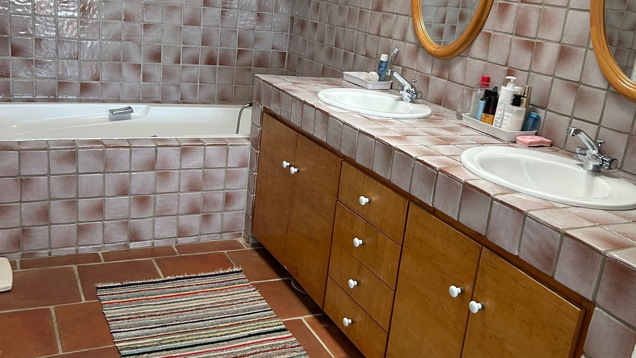 Photo of Bathroom in Cap Benat