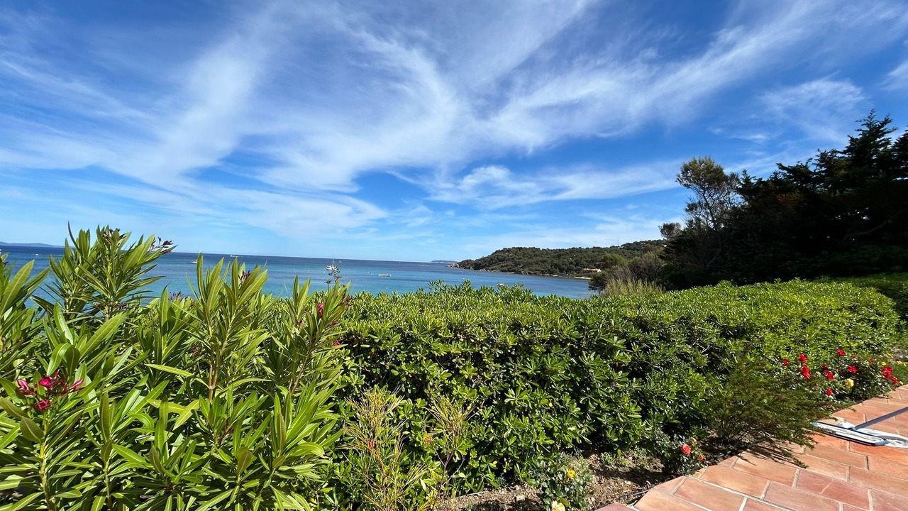 Photo of Outdoor in Cap Benat