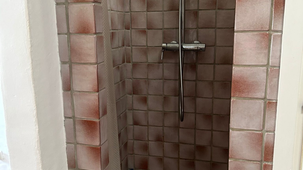 Photo of Bathroom in Cap Benat