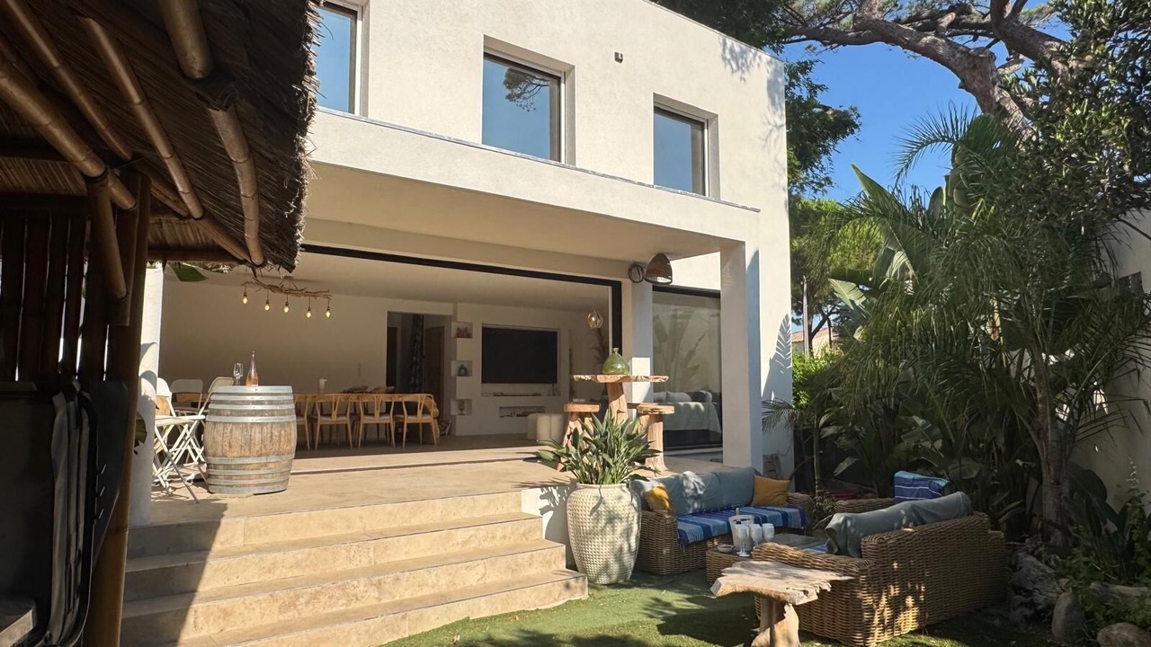 Photo of Patio Balcony in La Capte