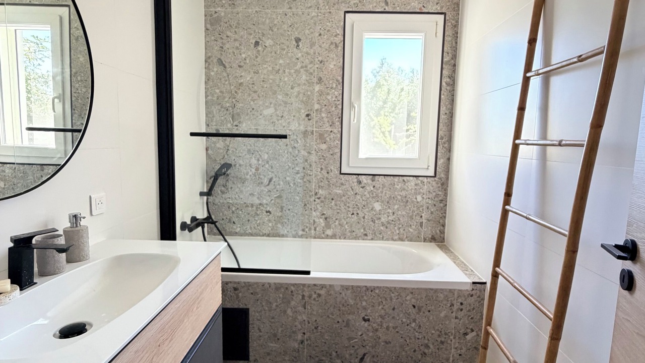Photo of Bathroom in Montcalm