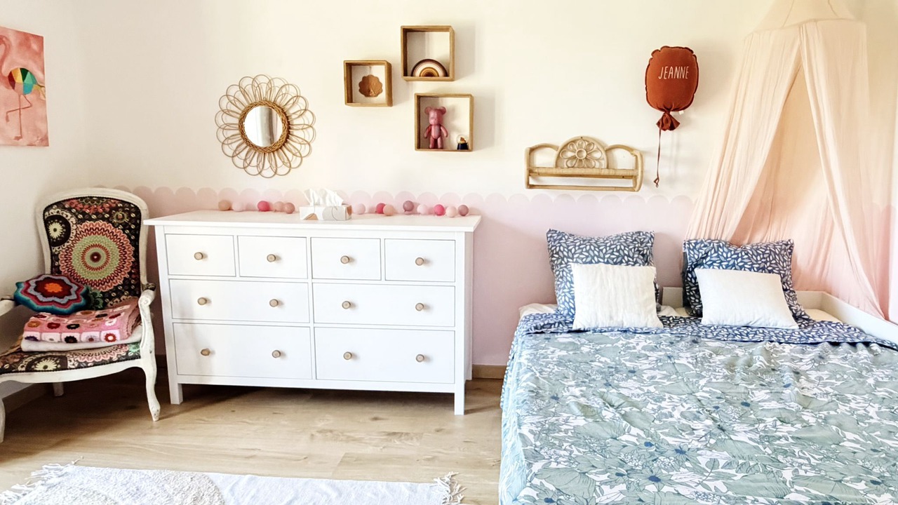 Photo of Bedroom in Montcalm