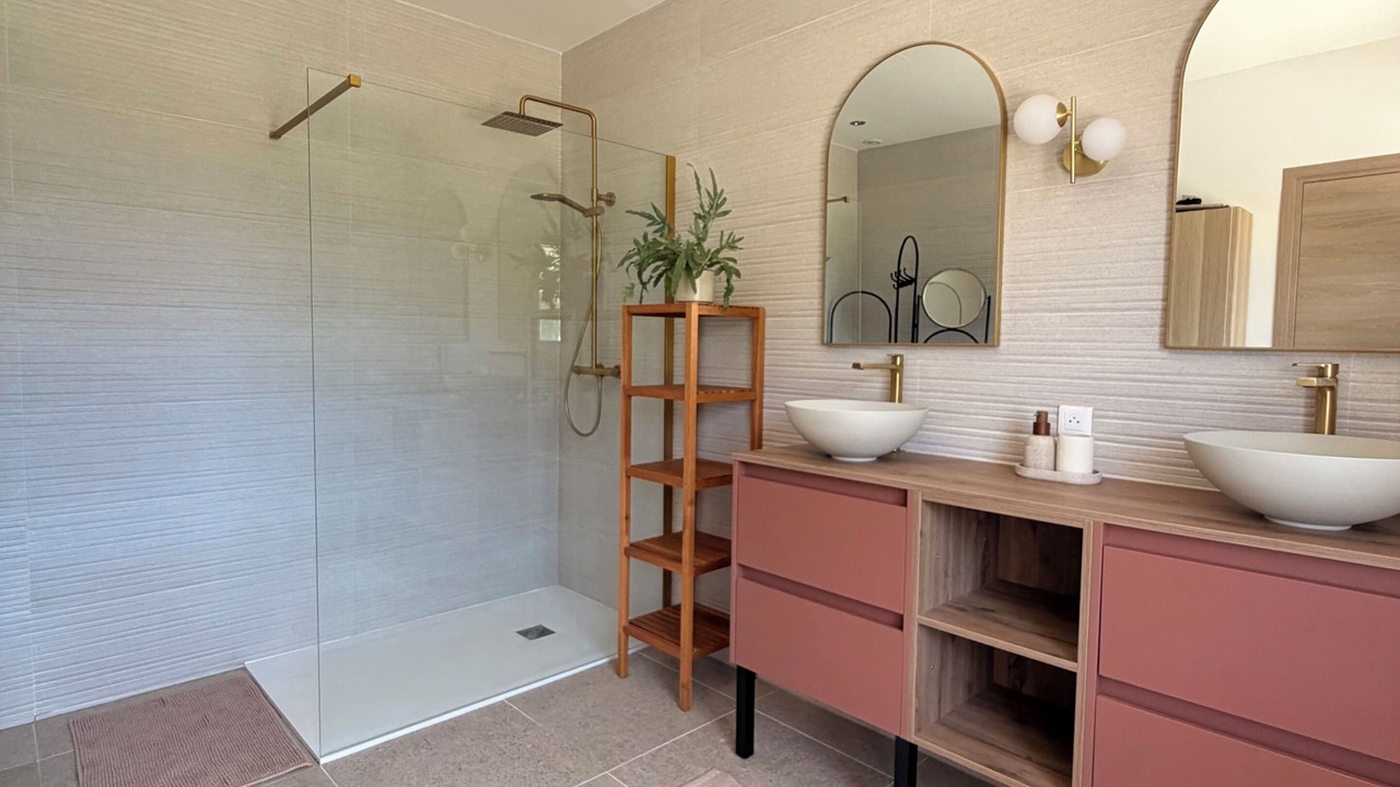 Photo of Bathroom in Montcalm