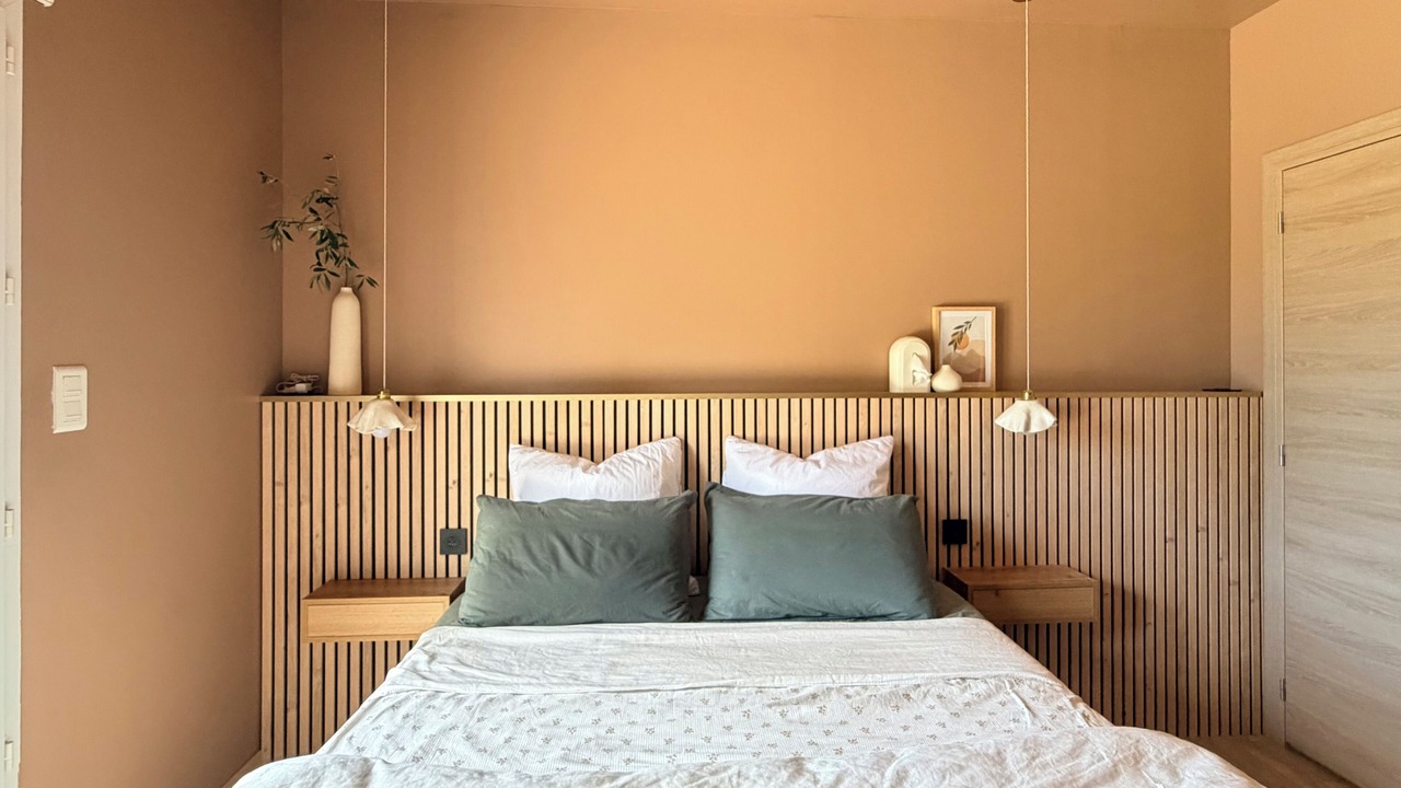 Photo of Bedroom in Montcalm