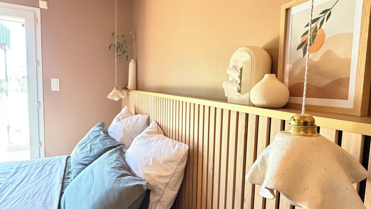 Photo of Bedroom in Montcalm