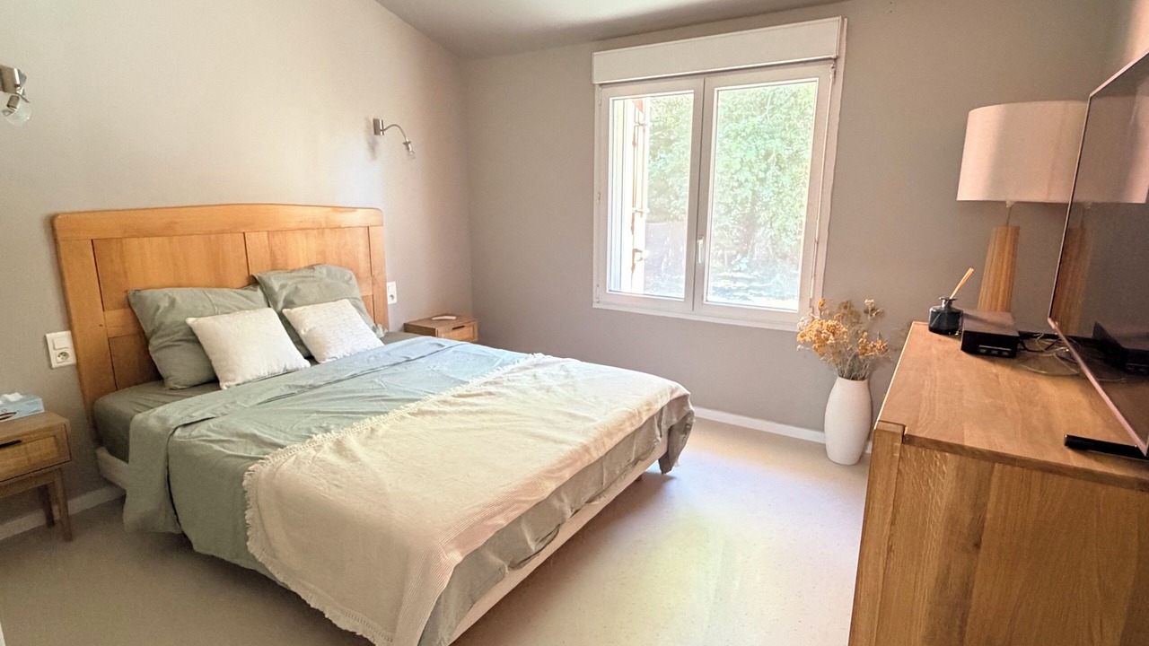 Photo of Bedroom in Montcalm