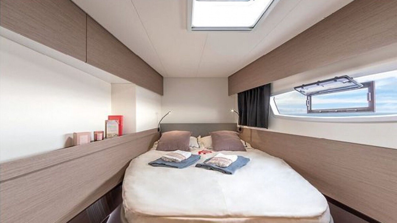Photo of Bedroom in Toulon - Hyeres