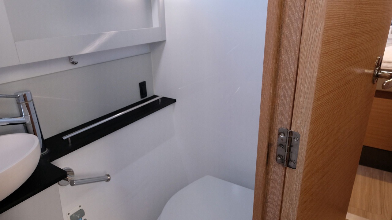 Photo of Bathroom in Toulon - Hyeres
