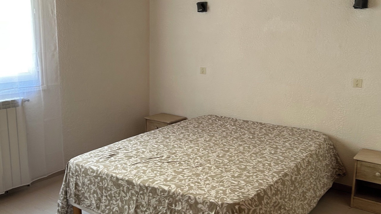 Photo of Bedroom in Mouries