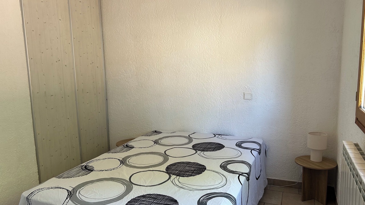 Photo of Bedroom in Mouries