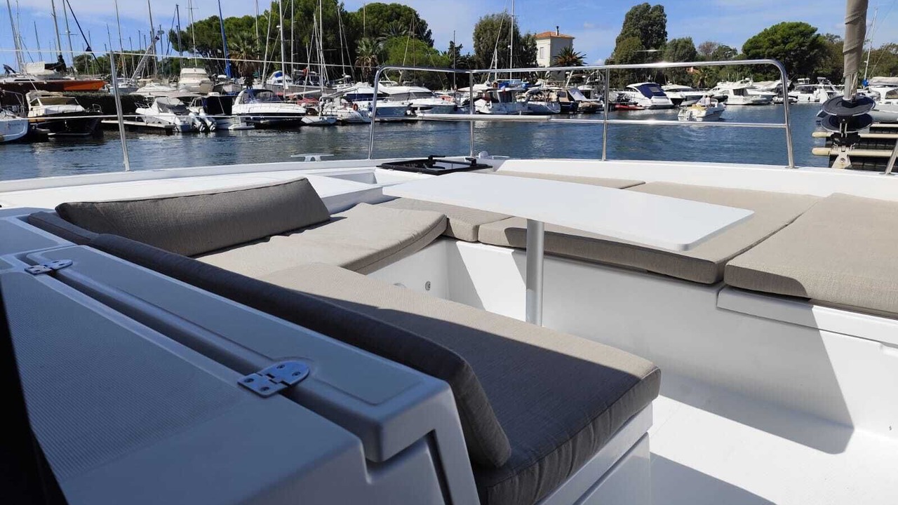 Photo of Outdoor in Toulon - Hyeres