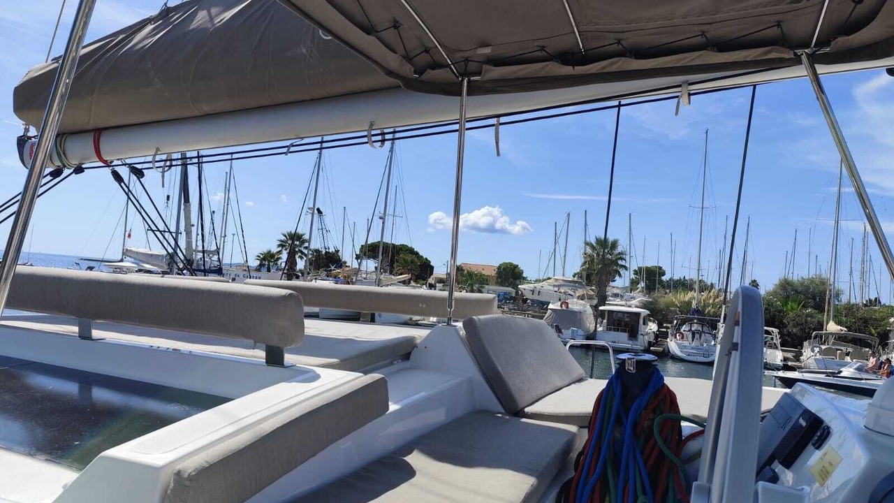 Photo of Others in Toulon - Hyeres