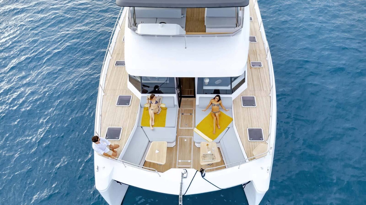 Photo of Outdoor in Port Cogolin