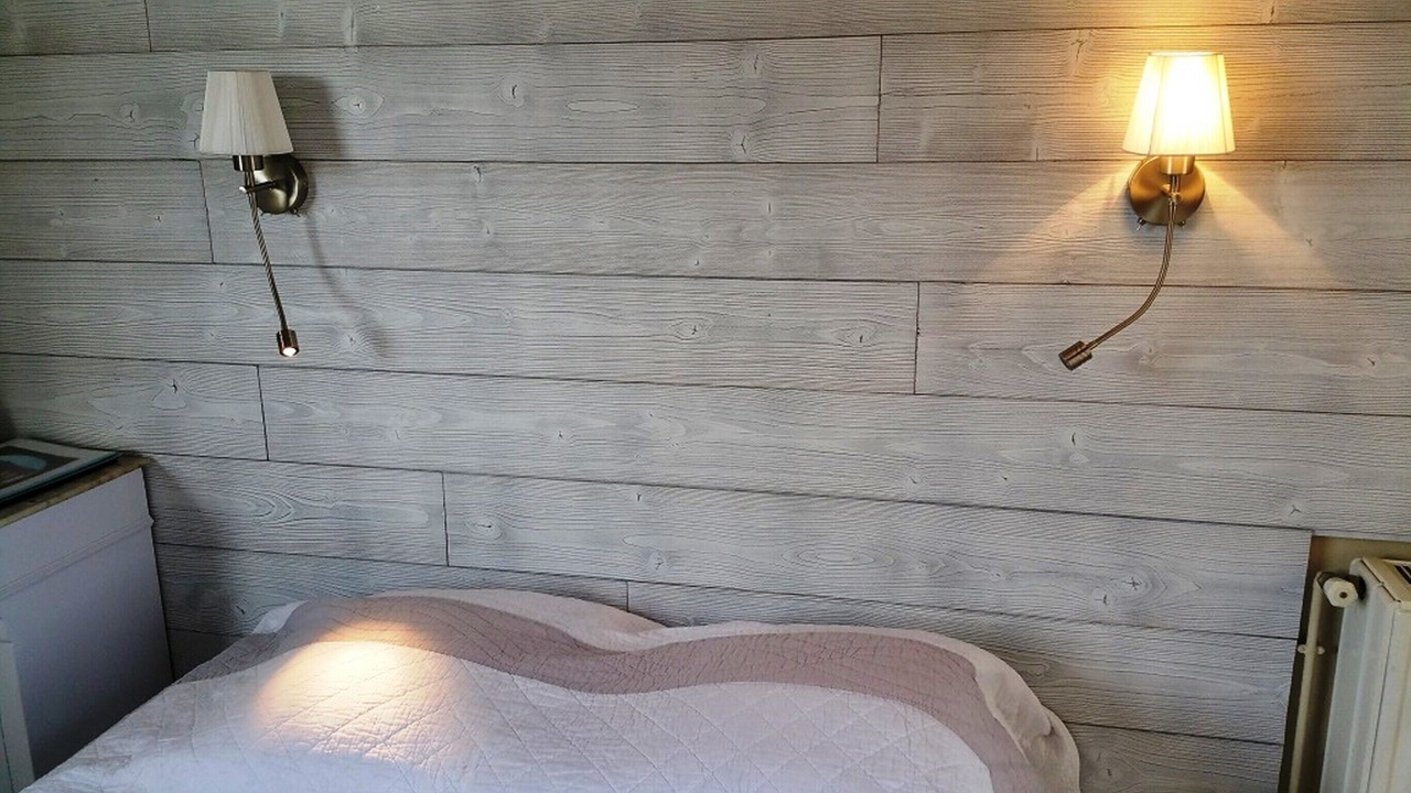 Photo of Bedroom in Le Pharo