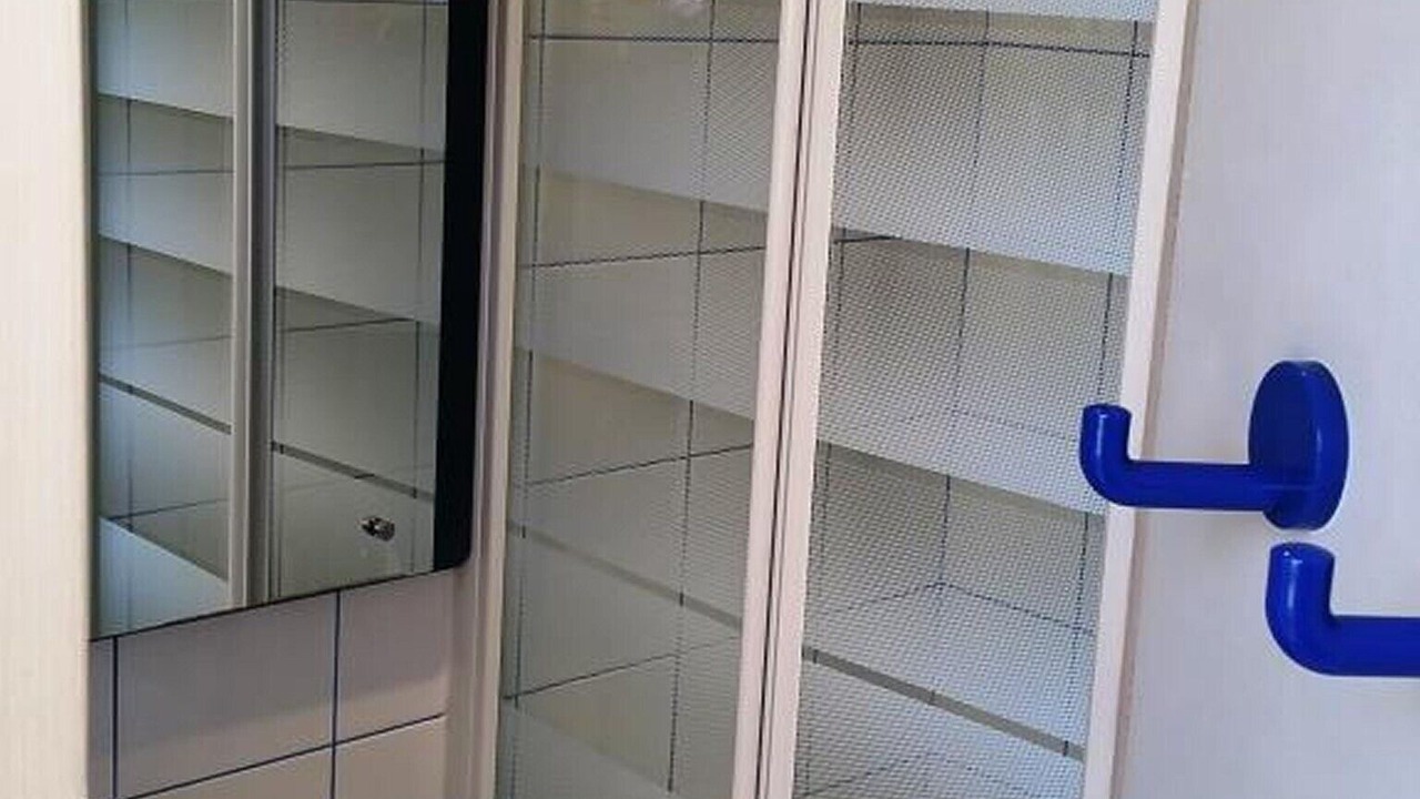 Photo of Bathroom in Le Pharo