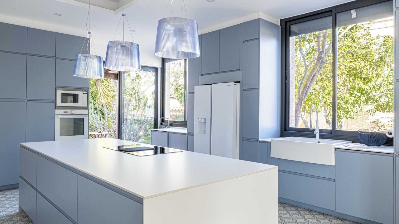 Photo of Kitchen in Carnot