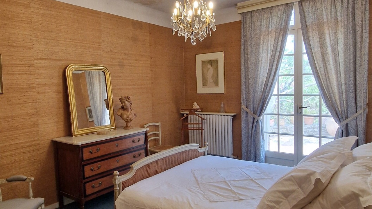 Photo of Bedroom in Saint-Martin-de-Crau