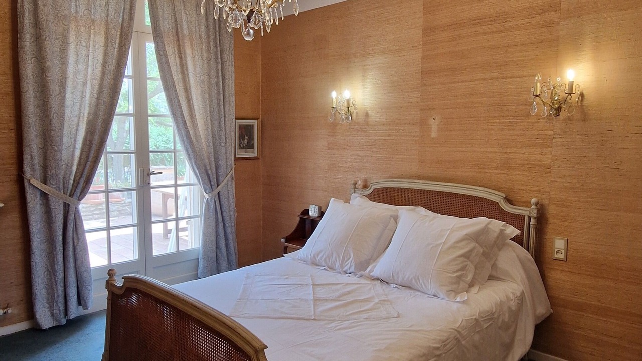 Photo of Bedroom in Saint-Martin-de-Crau