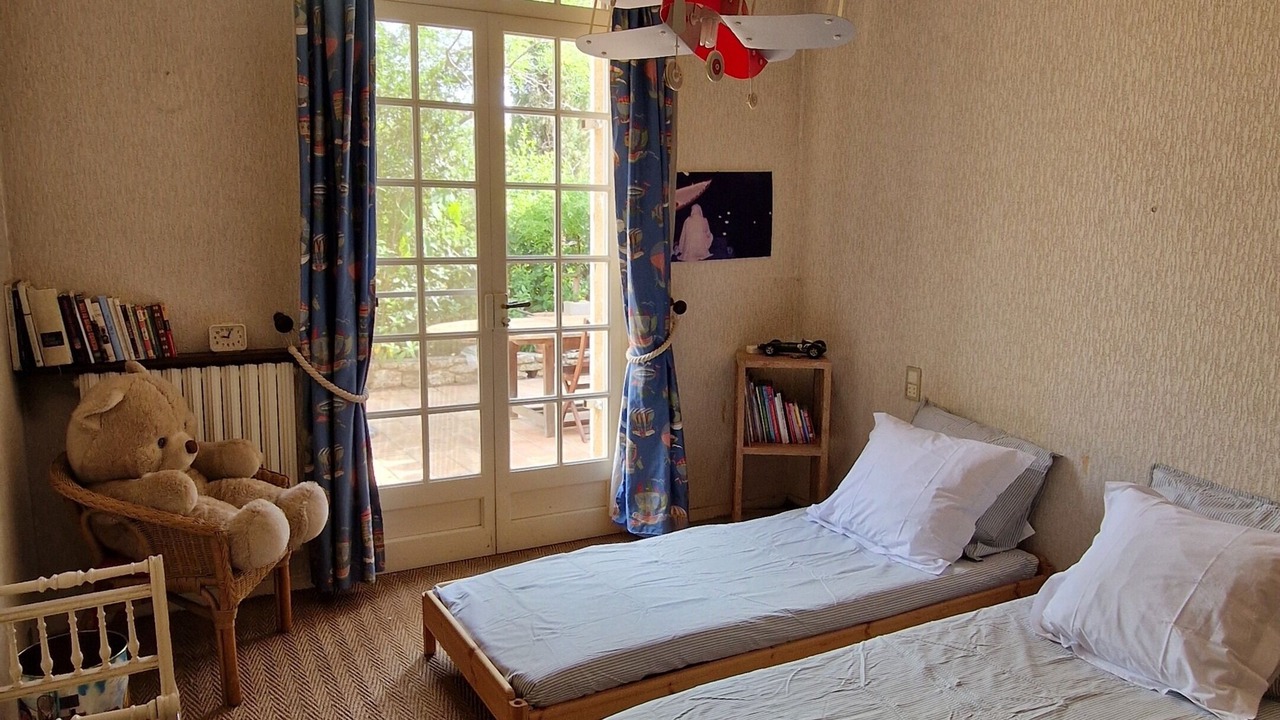 Photo of Bedroom in Saint-Martin-de-Crau