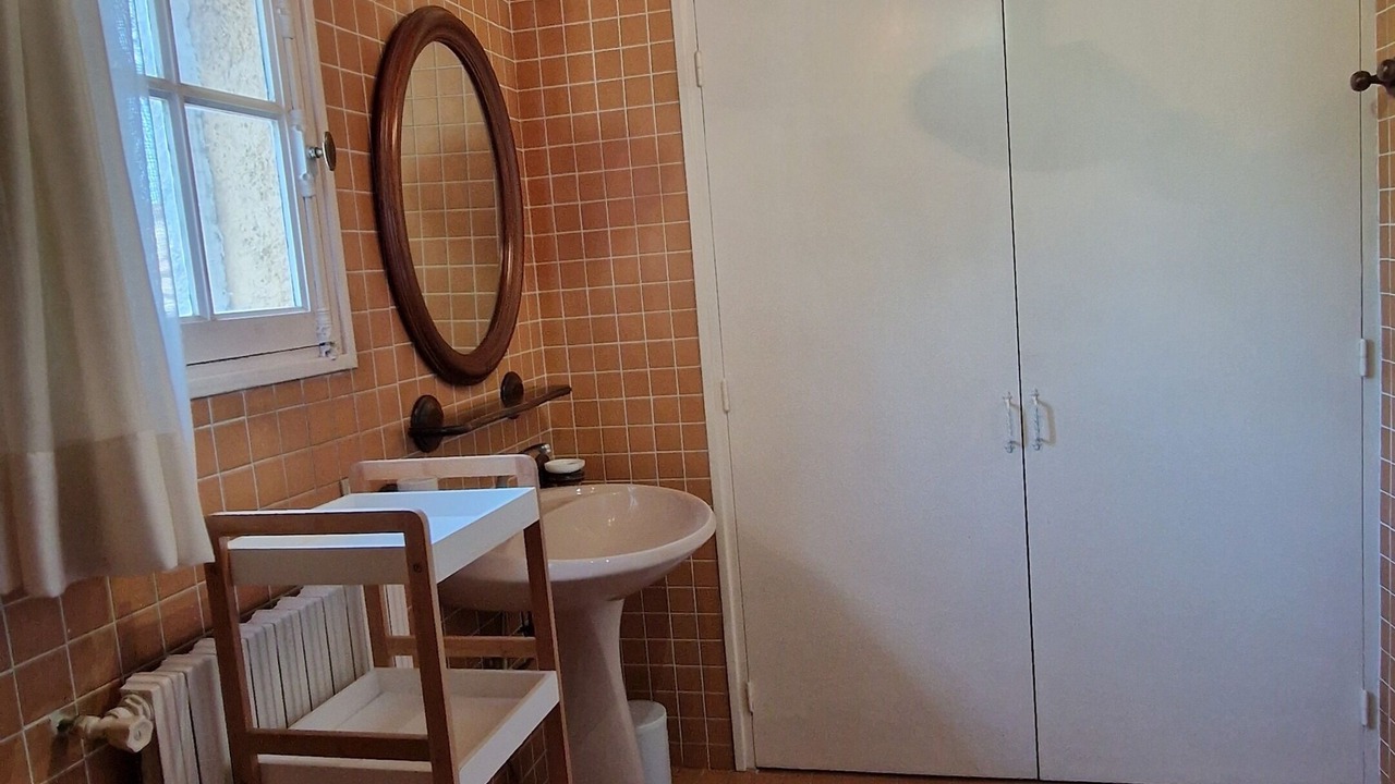 Photo of Bathroom in Saint-Martin-de-Crau