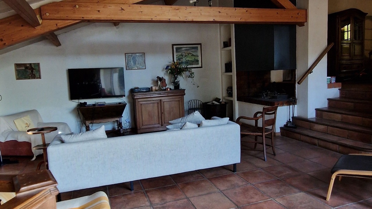 Photo of Livingroom in Saint-Martin-de-Crau