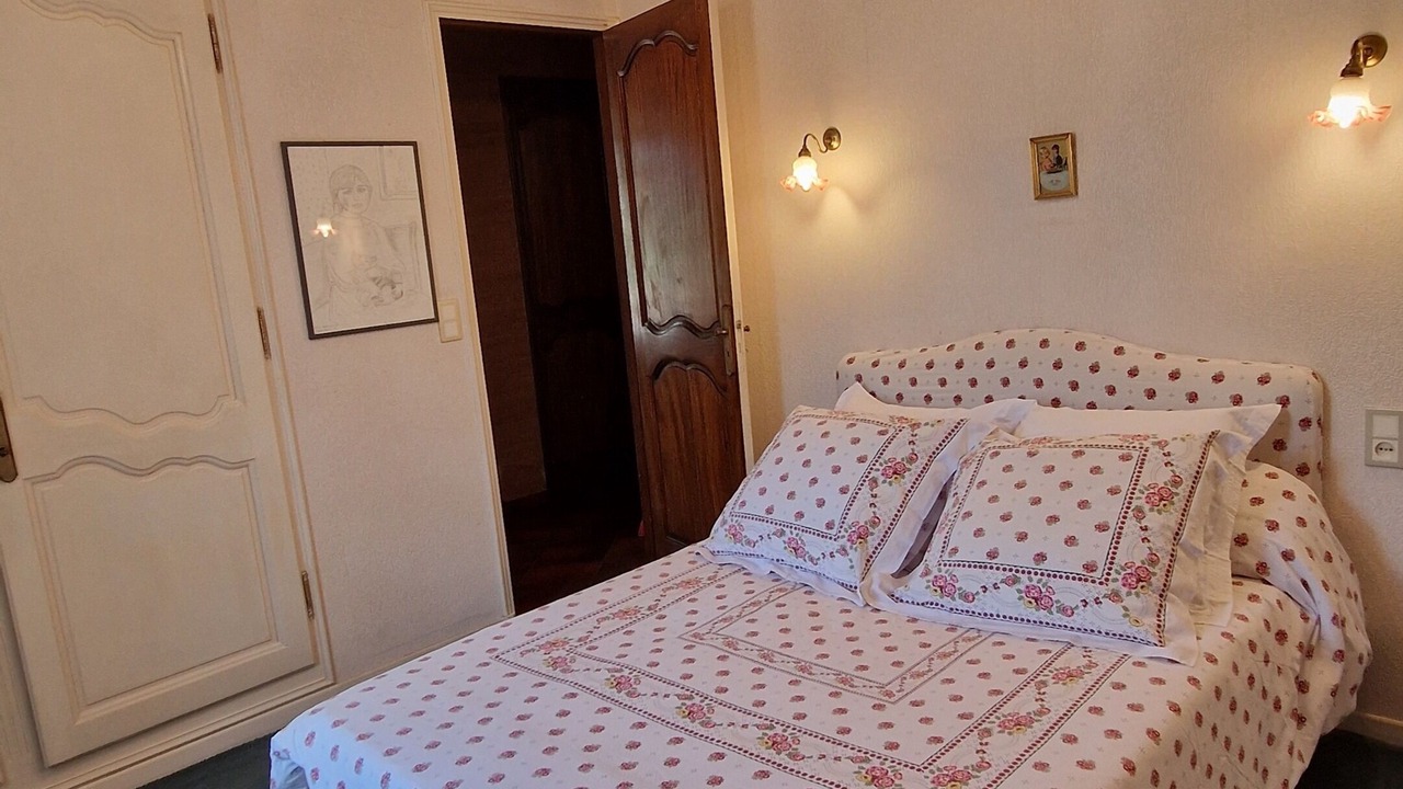 Photo of Bedroom in Saint-Martin-de-Crau