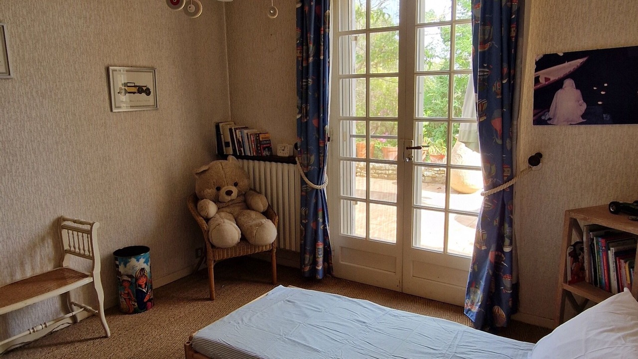 Photo of Bedroom in Saint-Martin-de-Crau