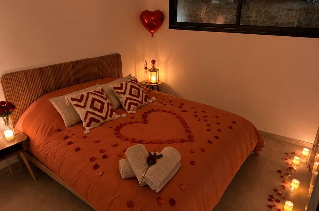 Photo of Bedroom in Saint-Drezery