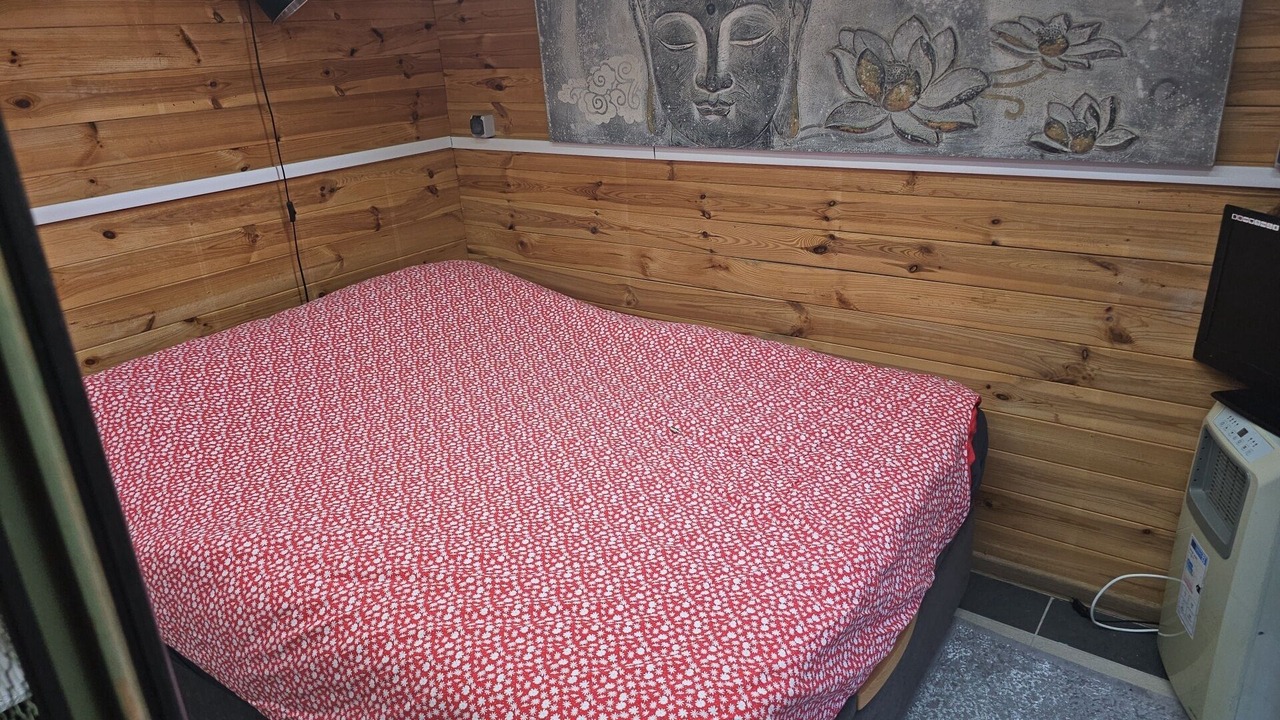 Photo of Bedroom in Le Collet