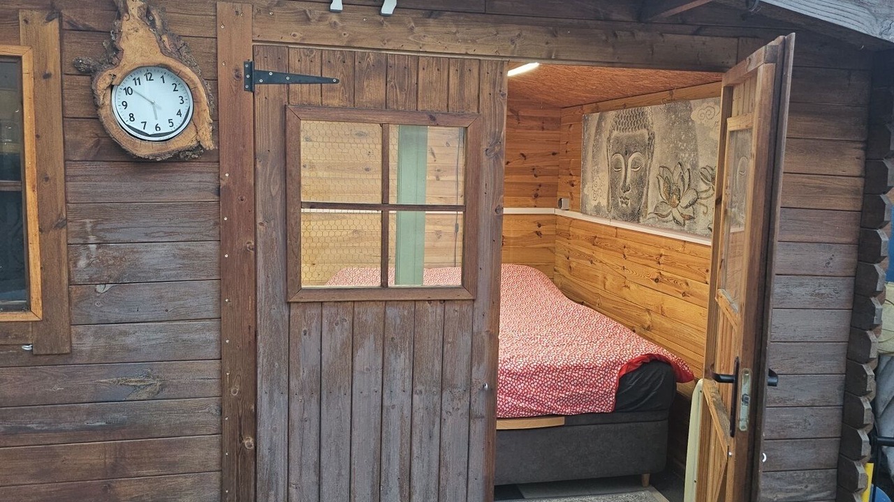 Photo of Outdoor in Le Collet