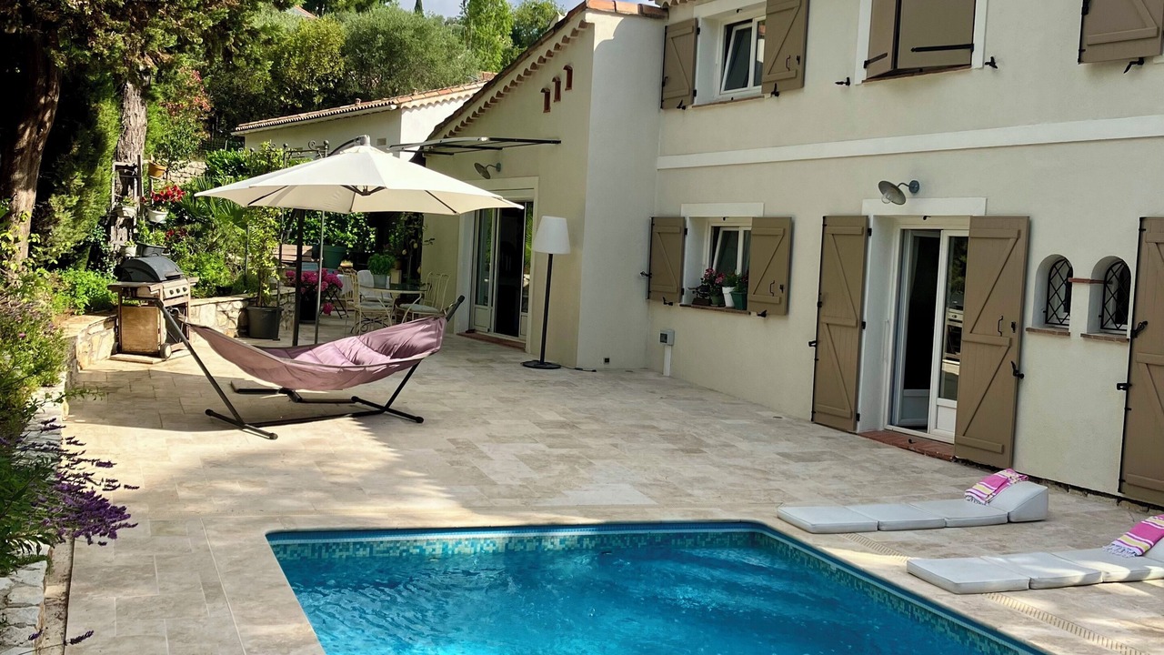 Photo of Outdoor in Le Rouret