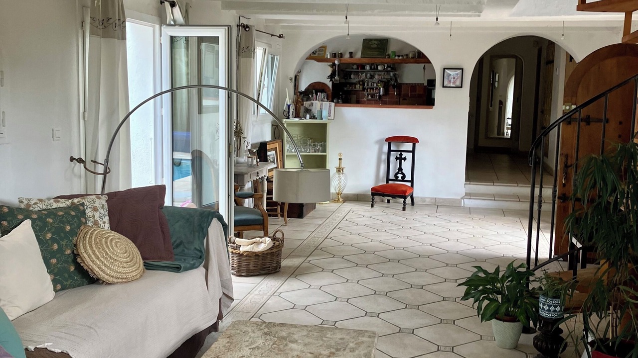 Photo of Livingroom in Le Rouret